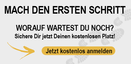 erste schritte logo